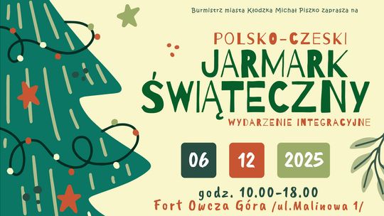 Polsko-czeska przygoda na Mikołajki – bezpłatna wyprawa ze Świdnicy do Kłodzka