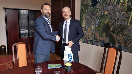 POLSKO – CZESKA WSPÓŁPRACA W BIELAWIE