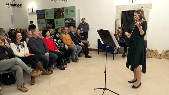 Polsko-Czeskie spotkanie w Kiełczynie