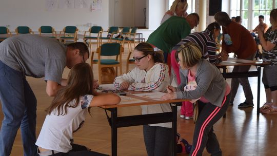 POLSKO-NIEMIECKO-SERBSKIE SPOTKANIA NIEPEŁNOSPRAWNYCH W KRZYŻOWEJ