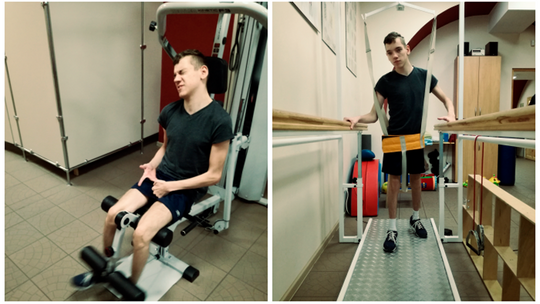 POMOC DLA ADRIANA Z BIELAWY