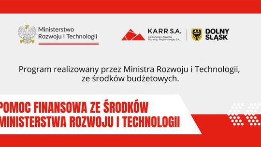 Pomoc dla firm poszkodowanych w powodzi