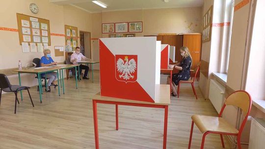 POMOC Z TRANSPORTEM DLA GŁOSUJĄCYCH W NAJBLIŻSZĄ NIEDZIELĘ W DZIERŻONIOWIE