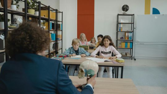 Pomoce dydaktyczne - jak odmienić szkolne pracownie biologiczne i matematyczne?
