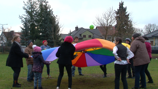 POMOCNA FUNDACJA "PRZYSTAŃ" W ŚCINAWIE