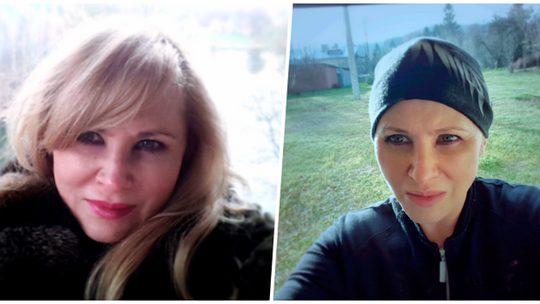 POMÓŻ RENACIE WYGRAĆ Z RAKIEM