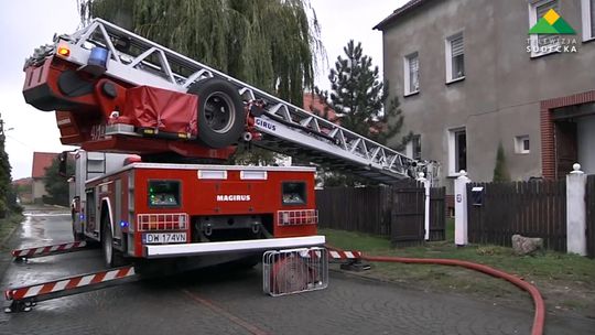 POMÓŻMY POGORZELCOM Z BIELAWY!