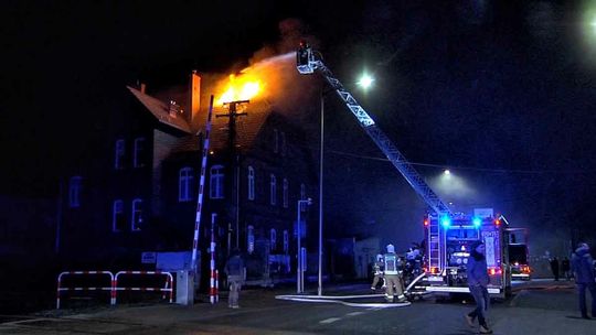 POMÓŻMY POGORZELCOM Z BIELAWY