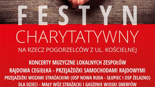 POMÓŻMY POGORZELCOM Z LĄDKA ZDROJU