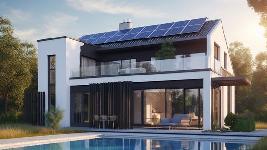 Pompy ciepła i fotowoltaika dobrym rozwiązaniem na współczesne czasy?