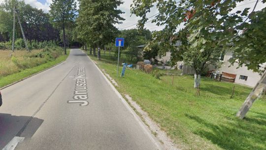 Ponad 1.600.000 zł dotacji na przebudowę ul. J. Korczaka w Bielawie