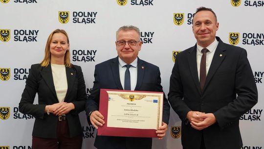 Ponad 1 mln zł dofinansowania dla Gminy Kłodzko!