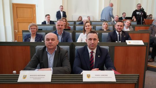 Ponad 13,6 miliona złotych z budżetu województwa na dolnośląskie zabytki