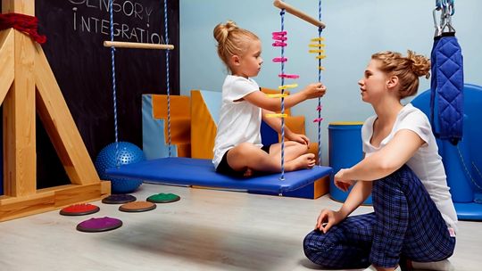 Ponad 150.000 zł dotacji na utworzenie sal sensorycznych w 2 bielawskich żłobkach
