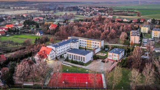 Ponad 17 mln zł trafi do Gminy Świdnica na termomodernizację