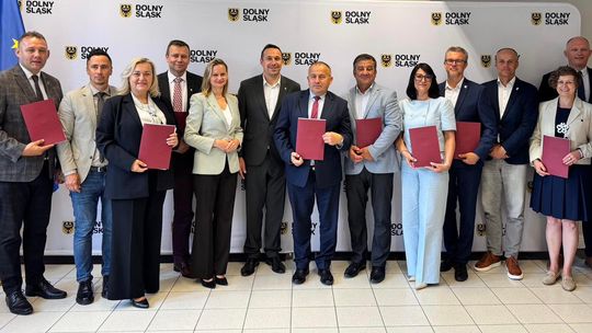 Ponad 18 milionów złotych z Krajowego Planu Odbudowy