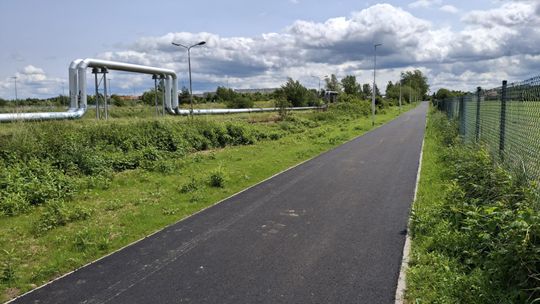 Ponad 3 km nowych ścieżek rowerowych – trwa rozbudowa infrastruktury w Świdnicy