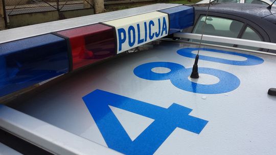 PONAD 300 ZATRZYMANYCH DOWODÓW REJESTRACYJNYCH