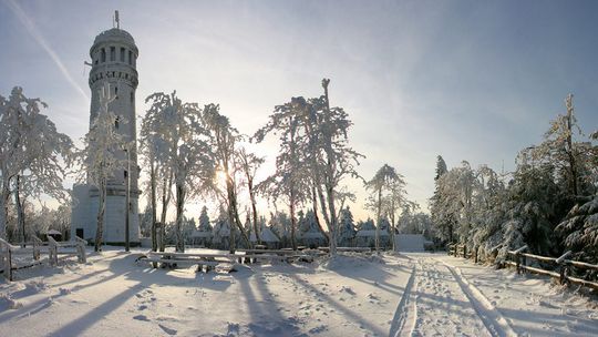 PONAD 32.000 TURYSTÓW W 2018 ROKU ODWIEDZIŁO WIĘŻĘ NA WIELKIEJ SOWIE 