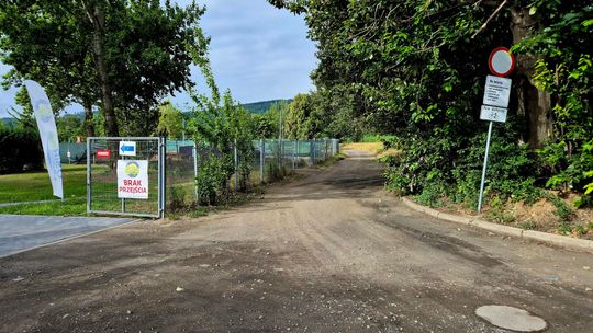 Ponad 5.000.000 zł dofinansowania dla Gminy Bielawa na  przebudowę drogi wewnętrznej na Campingu "Sudety"