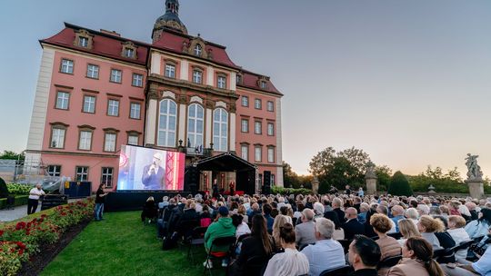 Ponad 600 osób, cudowna pogoda i atmosfera, którą trudno będzie zapomnieć