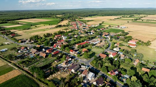 Ponad 75 mln zł rządowego wsparcia dla dolnośląskich sołectw