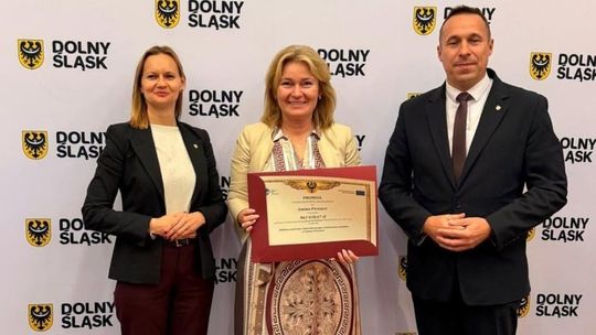 Ponad 862 tys. zł dofinansowania dla Gminy Pieszyce!