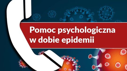 PORADNICTWO PSYCHOLOGICZNE I PEDAGOGICZNE W CZASIE KWARANTANNY