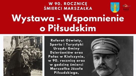 Porozmawiajmy o Piłsudskim