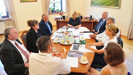 POROZUMIENIE W SPRAWIE WITOSZÓWKI