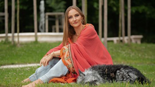 Potrójne święto ShataQS: Premiera albumu „Królestwo”, biżuterii i autorskiego sklepu!