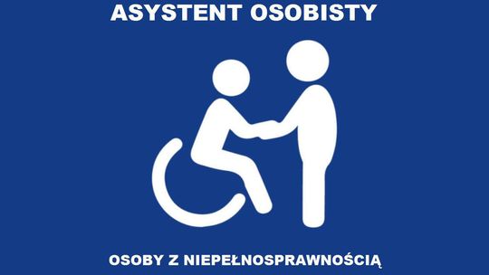 Potrzebujesz asystenta osoby z niepełnosprawnością?