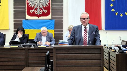 Powiat Dzierżoniowski z budżetem na 2026 rok Powiat Dzierżoniowski z budżetem na 2026 rok