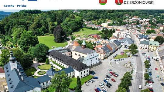 Powiat dzierżoniowski z dofinansowaniem na projekty transgraniczne Powiat dzierżoniowski z dofinansowaniem na projekty transgraniczne