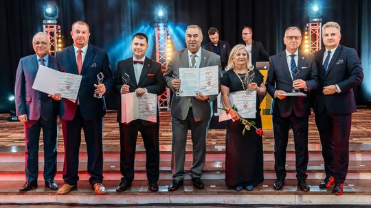 Powiat Kłodzki z tytułem „Super Powiat 2025”!
