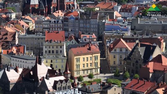 Powiat Wałbrzyski wspiera zabytki: 50 tys. zł na renowacje i remonty.