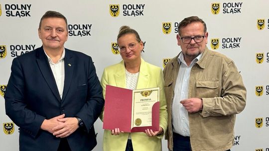 Powiat Wałbrzyski z dofinansowaniem na nowoczesną strzelnicę!
