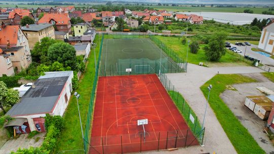 Powiat wykona modernizację boisk sportowych „Orlik” w Bielawie