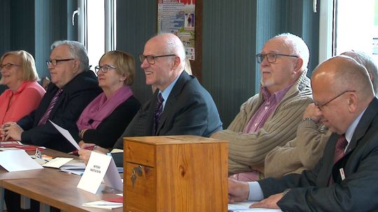 POWIATOWA KONWENCJA SLD W BIELAWIE