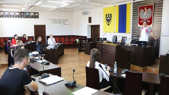 POWIATOWA STREFA SPOTKAŃ