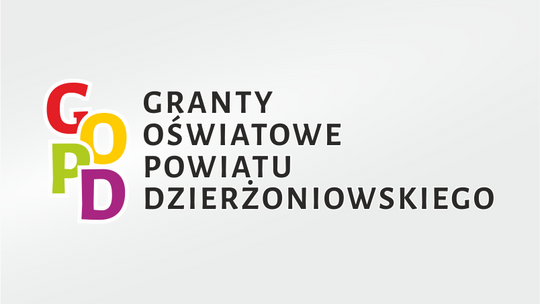 POWIATOWE GRANTY OŚWIATOWE