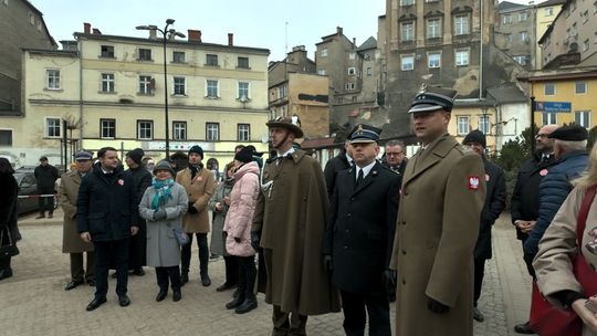 Powiatowe i Miejskie Obchody Święta Niepodległości w Kłodzku