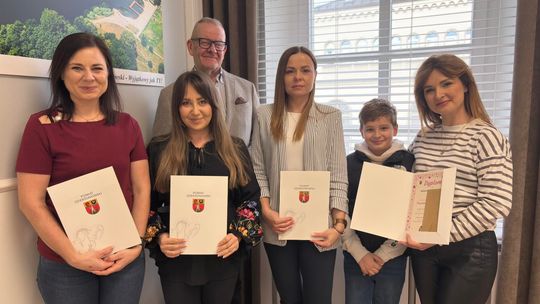 Powiatowe Love 2026 – wręczenie nagród Powiatowe Love 2026 – wręczenie nagród