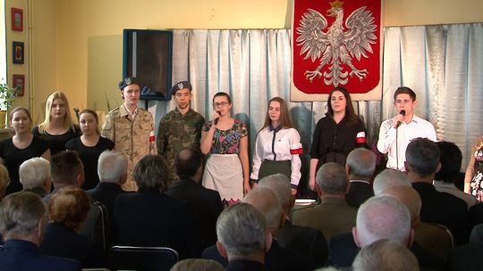 POWIATOWY DZIEŃ KOMBATANTA