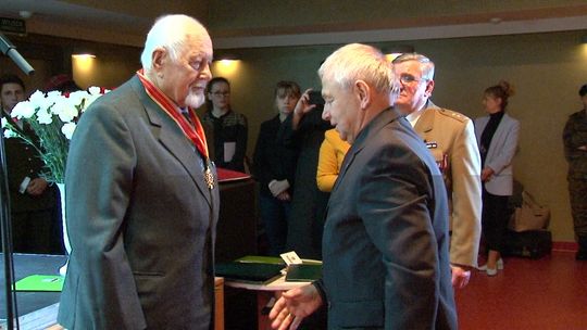 POWIATOWY DZIEŃ KOMBATANTA