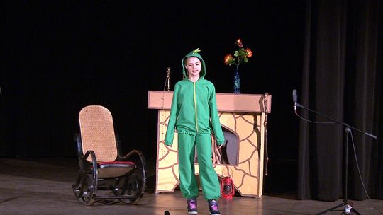 POWIATOWY SOWIOGÓRSKI BAJARZ