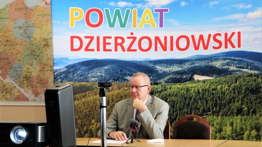 POWIATOWY ZESPÓŁ ZARZĄDZANIA KRYZYSOWEGO