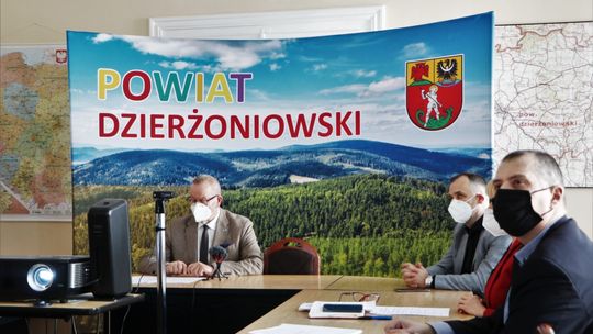 POWIATOWY ZESPÓŁ ZARZĄDZANIA KRYZYSOWEGO