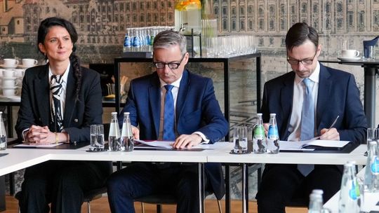 Powódź 2024: Dolny Śląsk z 441 mln zł pomocy