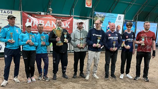 Powołania do Kadry Polski i Marcowe Grand Prix Jedliny